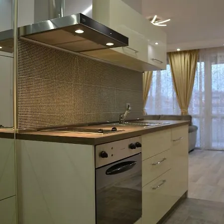 Sunny Appartement
