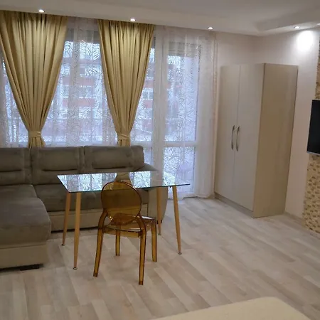 Appartement Sunny