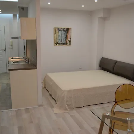 Sunny Appartement