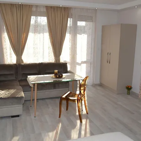 Appartement Sunny Sunny Beach