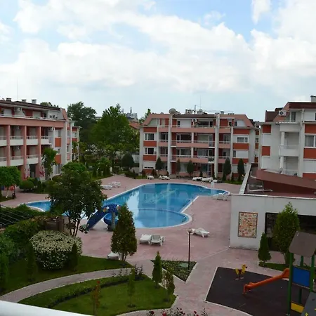 Appartement Sunny